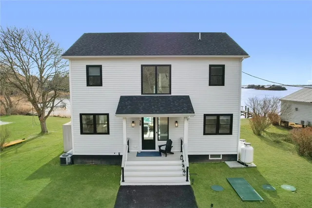 $2,750,000 | 38 Beach Drive, South Kingstown, RI 02879