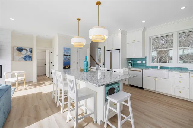 $2,750,000 | 38 Beach Drive, South Kingstown, RI 02879