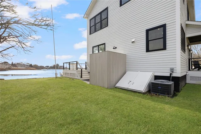 $2,750,000 | 38 Beach Drive, South Kingstown, RI 02879