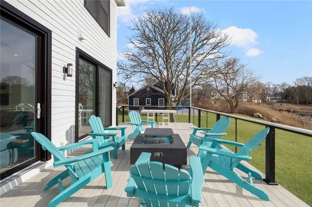 $2,750,000 | 38 Beach Drive, South Kingstown, RI 02879