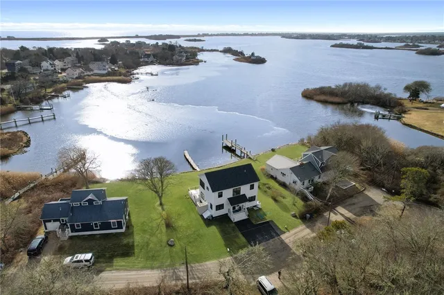 $2,750,000 | 38 Beach Drive, South Kingstown, RI 02879