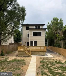 $1,600,000 | 217 Sheridan Street Northwest, Washington, DC 20011