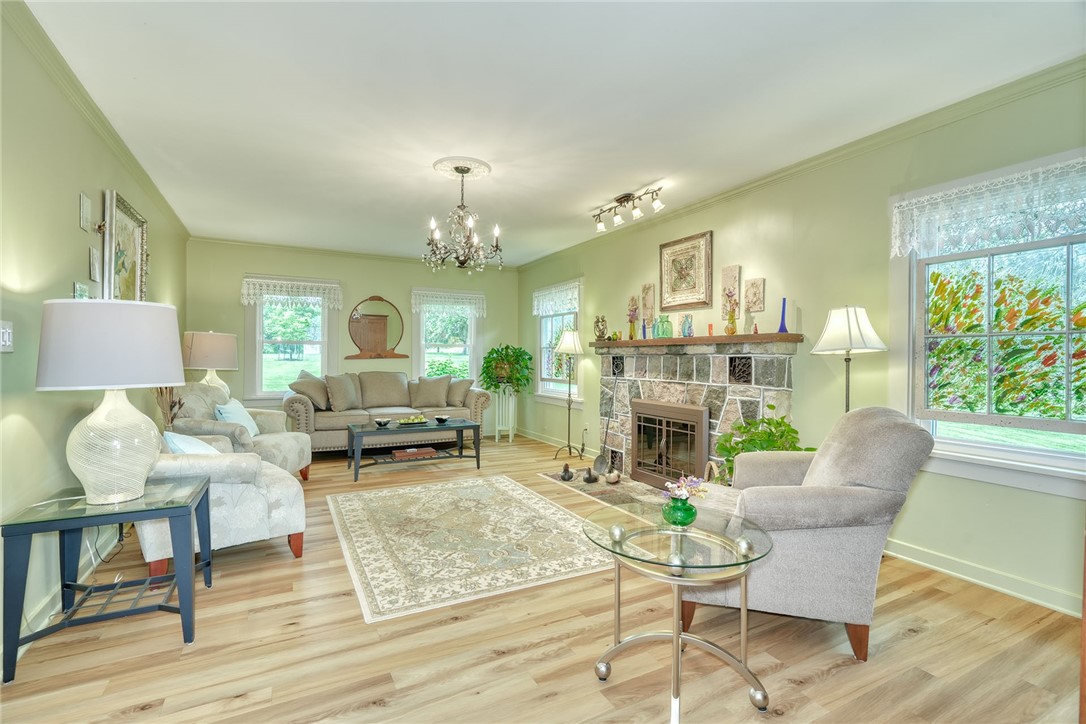 4343 Elm Tree Road Bloomfield, NY 14469 - Photo 29 of 50