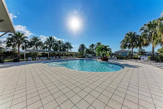 a view of outdoor space yard and mountain view