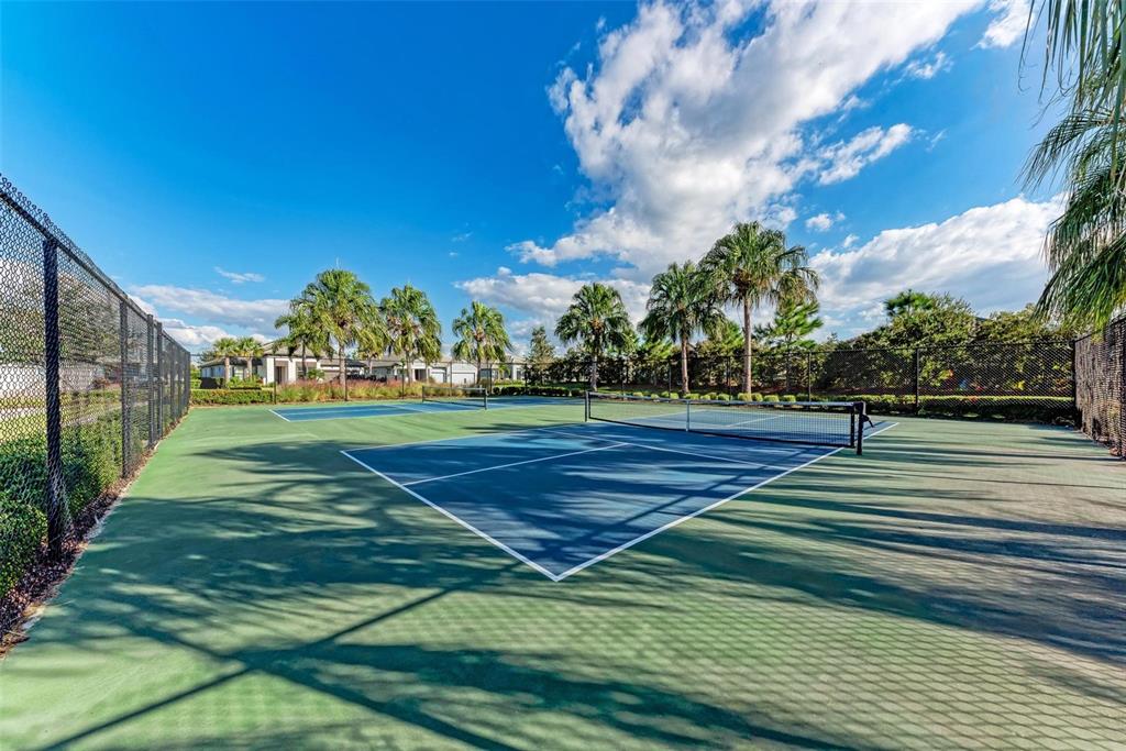 11427 Planetree Place Bradenton, FL 34211 - Photo 23 of 28 a view of basketball court