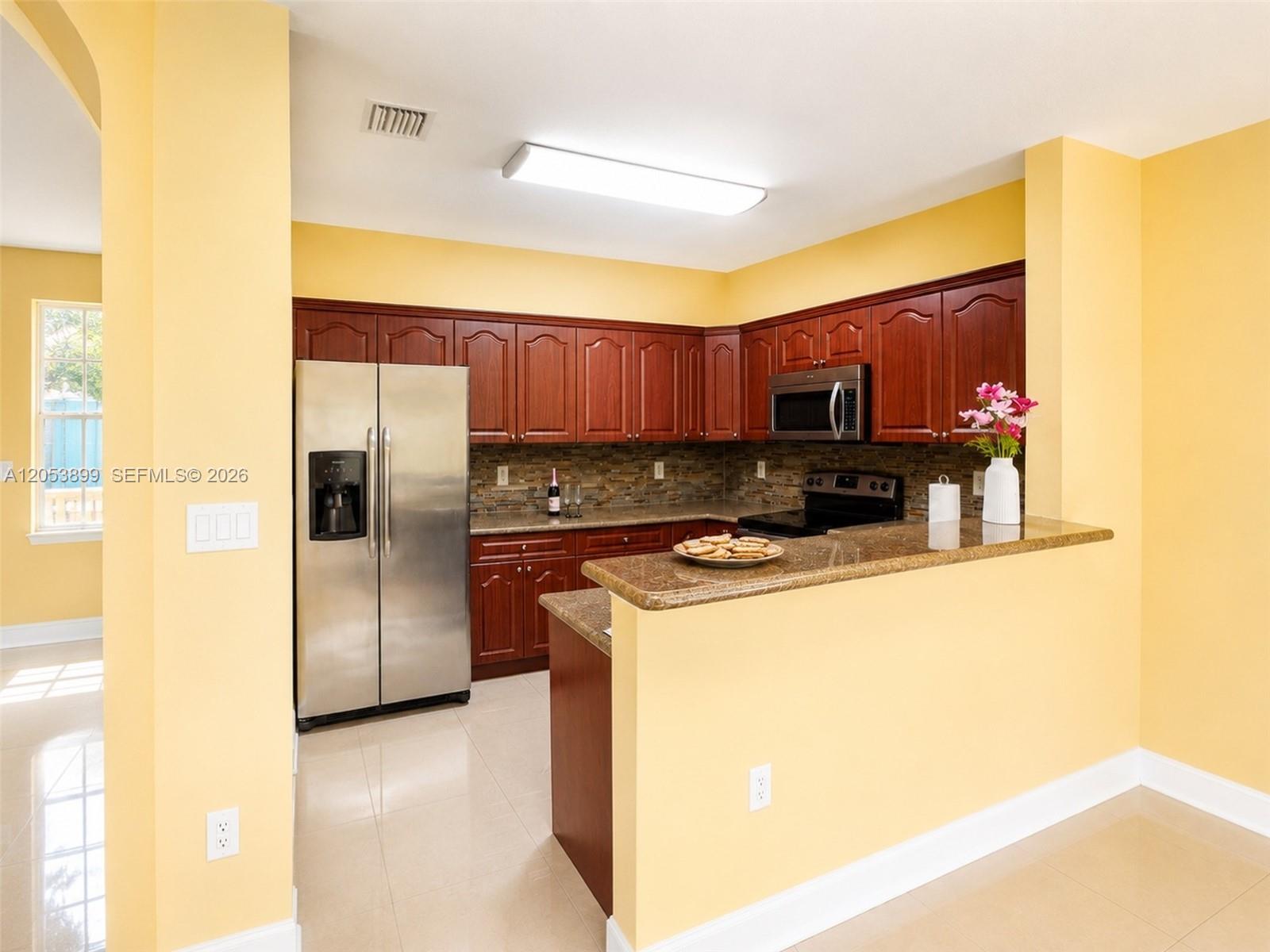 1485 Northeast 33rd Road, Unit 1111 Homestead, FL 33033 - Photo 4 of 23