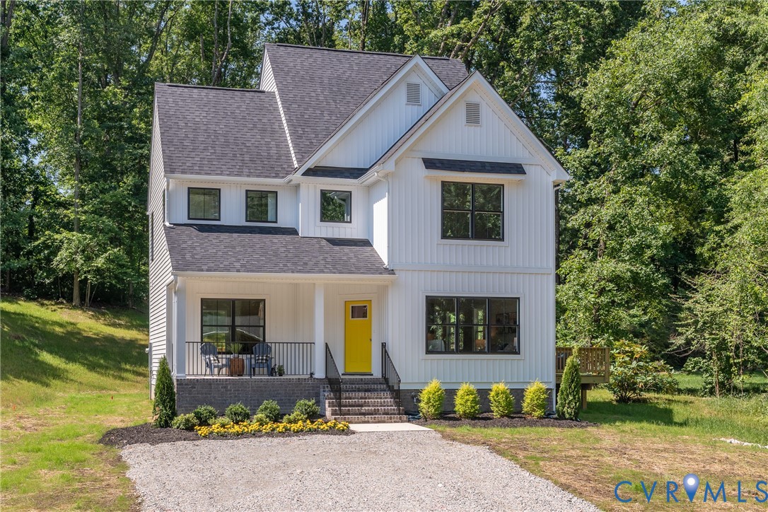 8365 Abbey Road Richmond, VA 23235 - Photo 1 of 53