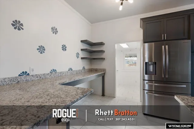 $305,000 | 835 South Ash Street, Casper, WY 82601