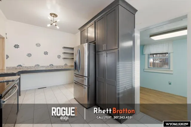 $305,000 | 835 South Ash Street, Casper, WY 82601