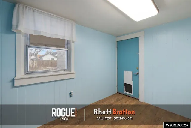 $305,000 | 835 South Ash Street, Casper, WY 82601