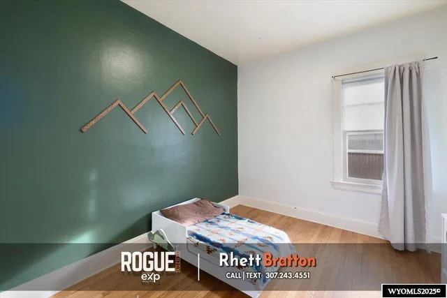 $305,000 | 835 South Ash Street, Casper, WY 82601