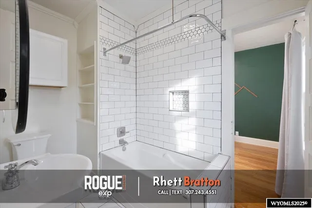 $305,000 | 835 South Ash Street, Casper, WY 82601