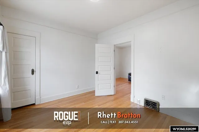 $305,000 | 835 South Ash Street, Casper, WY 82601