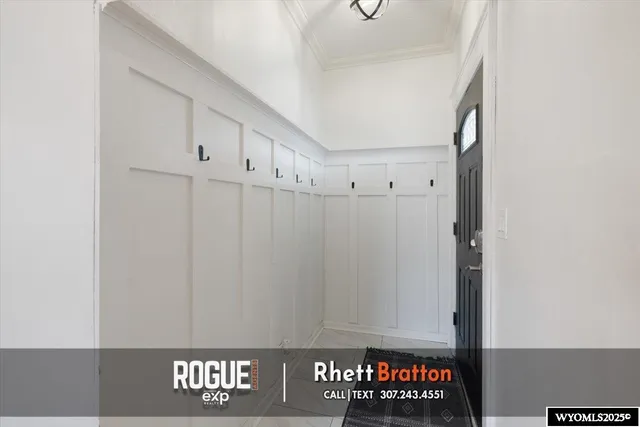 $305,000 | 835 South Ash Street, Casper, WY 82601