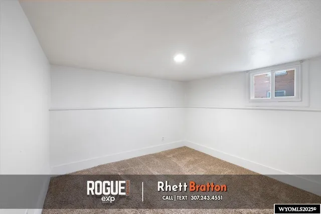 $305,000 | 835 South Ash Street, Casper, WY 82601