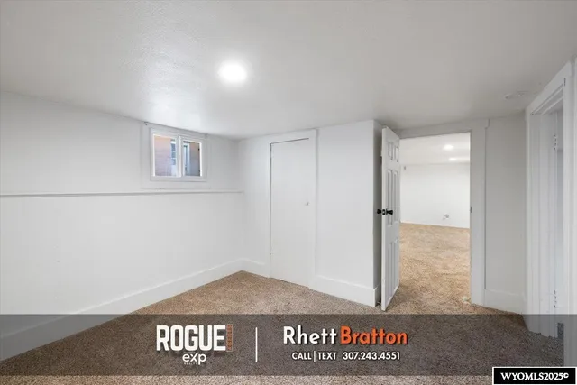 $305,000 | 835 South Ash Street, Casper, WY 82601