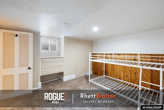 $305,000 | 835 South Ash Street, Casper, WY 82601