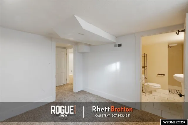 $305,000 | 835 South Ash Street, Casper, WY 82601