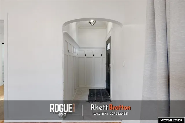 $305,000 | 835 South Ash Street, Casper, WY 82601