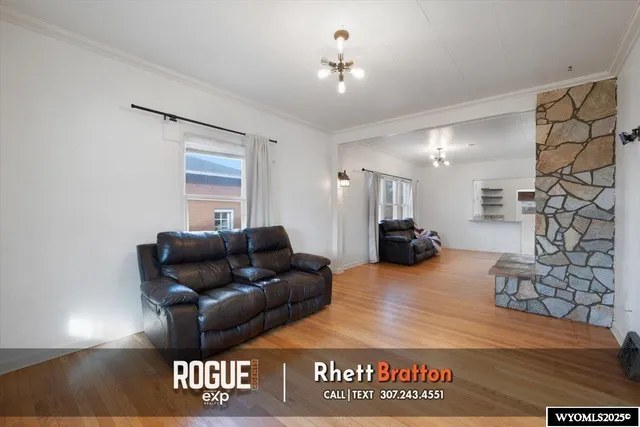 $305,000 | 835 South Ash Street, Casper, WY 82601