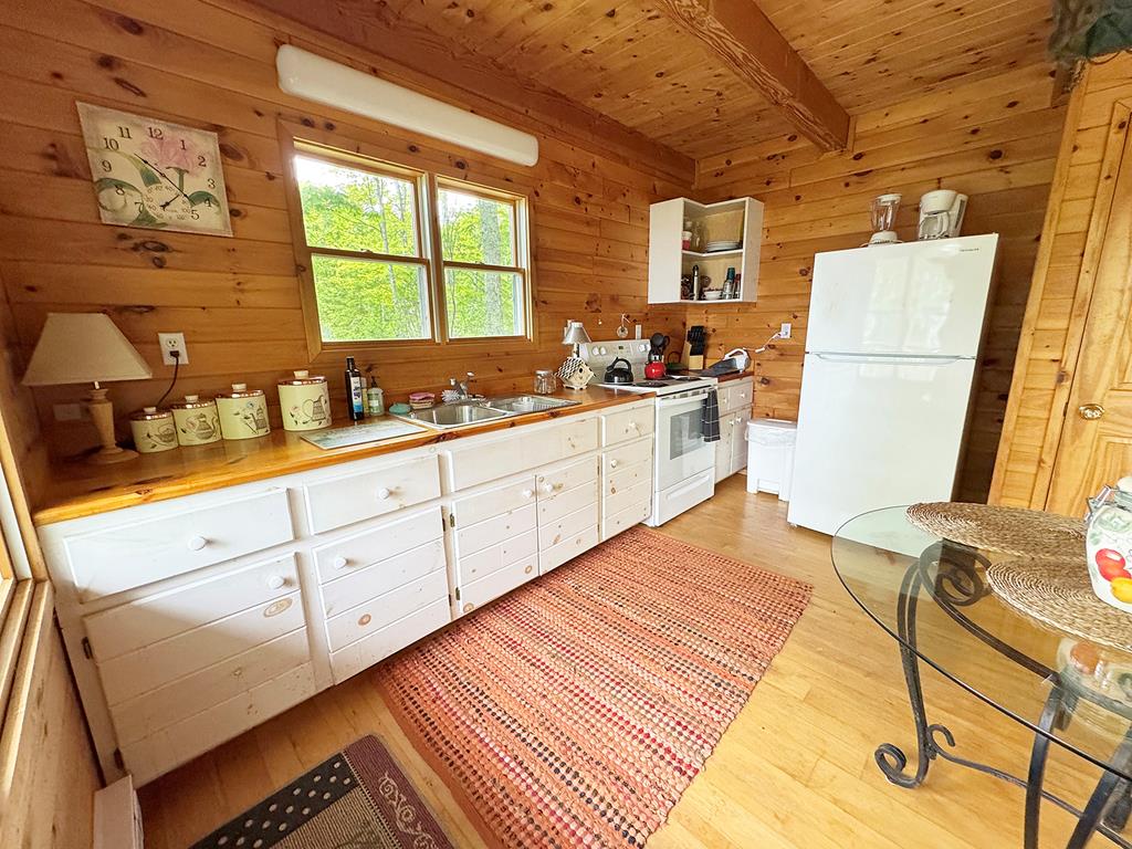 1128 Wickman Road Washington Island, WI 54246 - Photo 15 of 23