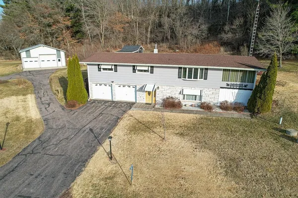 $329,000 | S351 County Rd G, Wonewoc, WI 53968