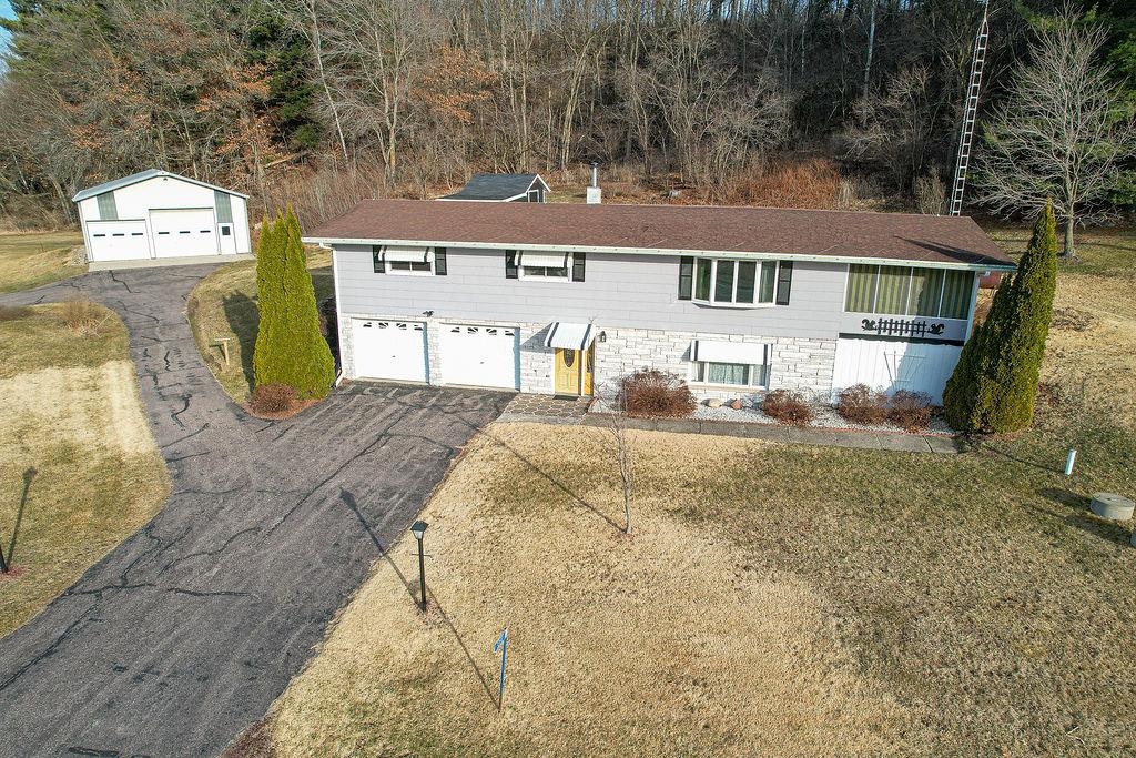 S351 County Rd G Wonewoc, WI 53968 - Photo 1 of 61