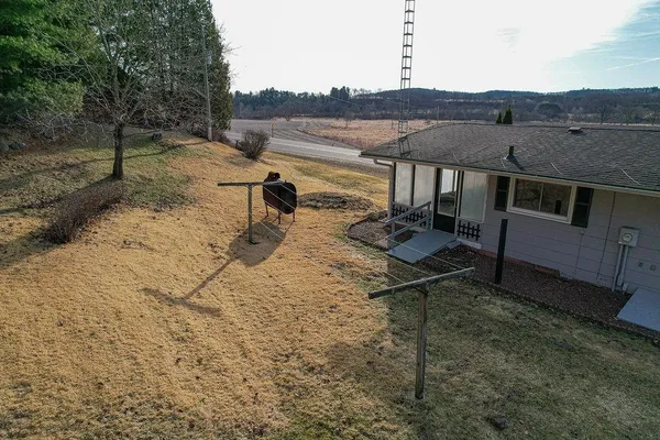 $329,000 | S351 County Rd G, Wonewoc, WI 53968