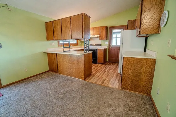 $329,000 | S351 County Rd G, Wonewoc, WI 53968