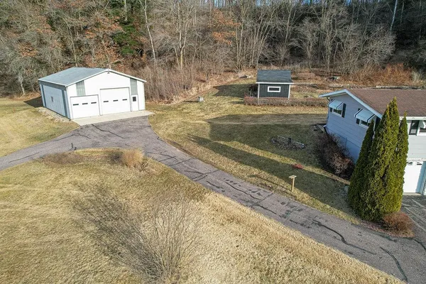 $329,000 | S351 County Rd G, Wonewoc, WI 53968