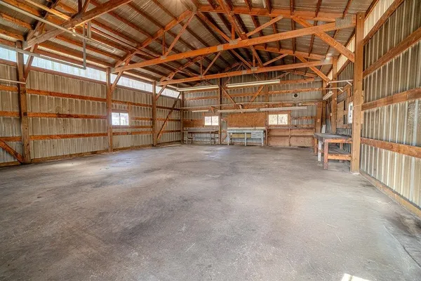 $329,000 | S351 County Rd G, Wonewoc, WI 53968