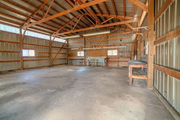 $329,000 | S351 County Rd G, Wonewoc, WI 53968