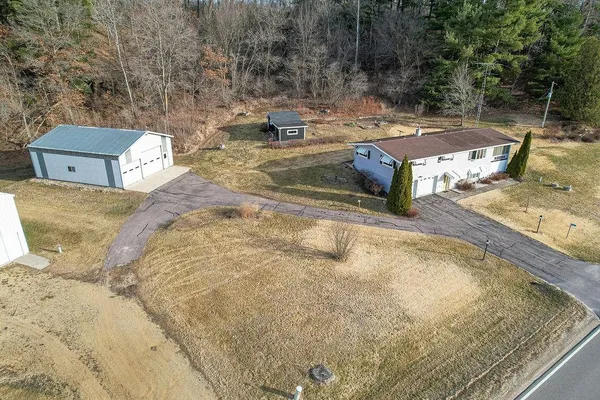 $329,000 | S351 County Rd G, Wonewoc, WI 53968