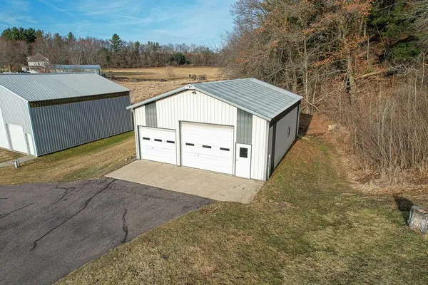 $329,000 | S351 County Rd G, Wonewoc, WI 53968