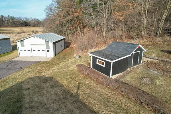$329,000 | S351 County Rd G, Wonewoc, WI 53968