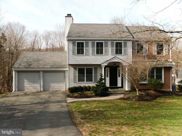 116 Rose Valley Road Pottstown, PA 19464 - Photo 1 of 15 Exterior Front