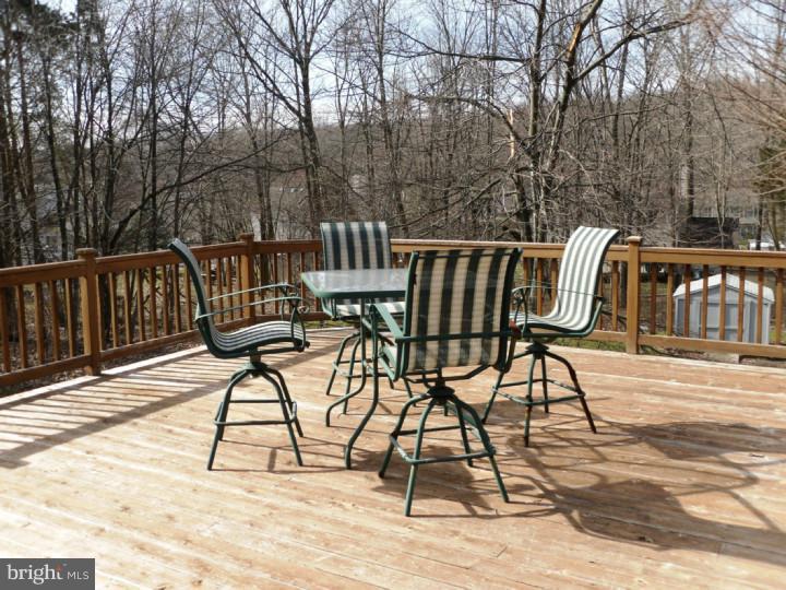 116 Rose Valley Road Pottstown, PA 19464 - Photo 14 of 15 Deck