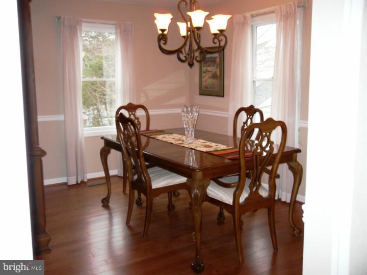 116 Rose Valley Road Pottstown, PA 19464 - Photo 5 of 15 Dining Room