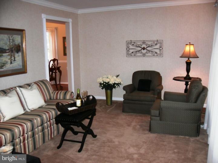 116 Rose Valley Road Pottstown, PA 19464 - Photo 6 of 15 Living Room