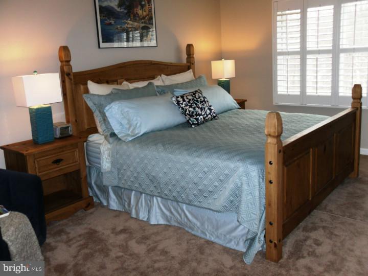 116 Rose Valley Road Pottstown, PA 19464 - Photo 8 of 15 Master Bedroom