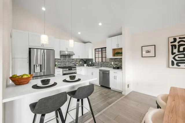 $1,649,000 | 415 C Street, Colma, CA 94014