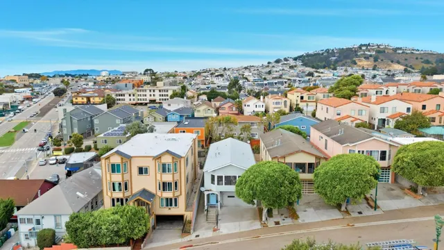 $1,649,000 | 415 C Street, Colma, CA 94014