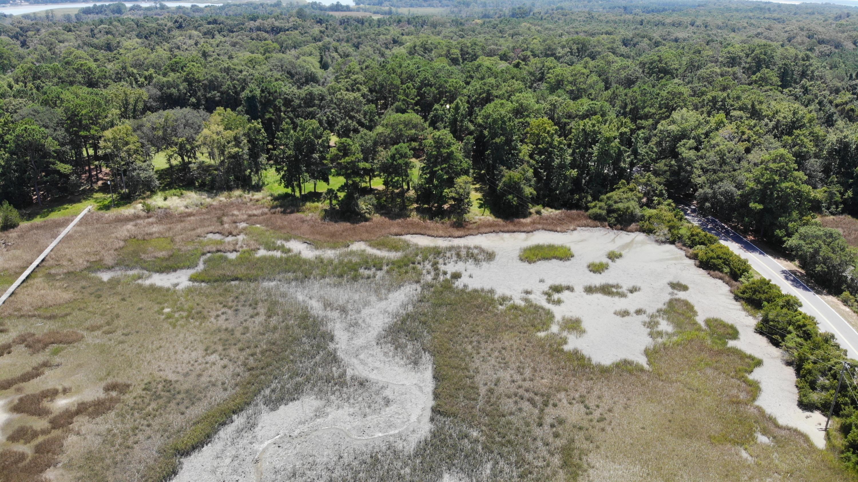 6392 Ranch Road Wadmalaw Island, SC 29487 - Photo 13 of 59 DJI_0127