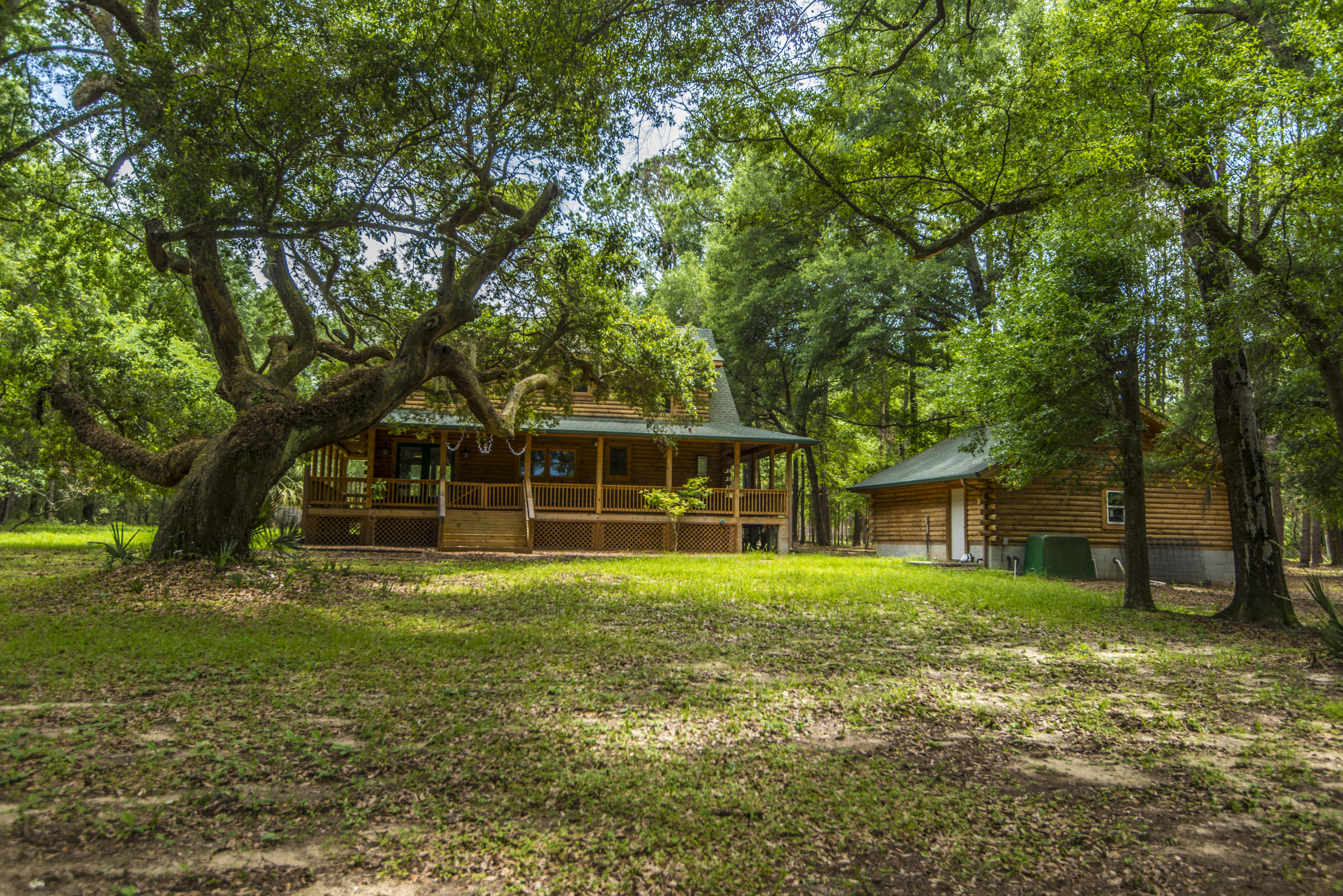 6392 Ranch Road Wadmalaw Island, SC 29487 - Photo 22 of 59 _DSC1624