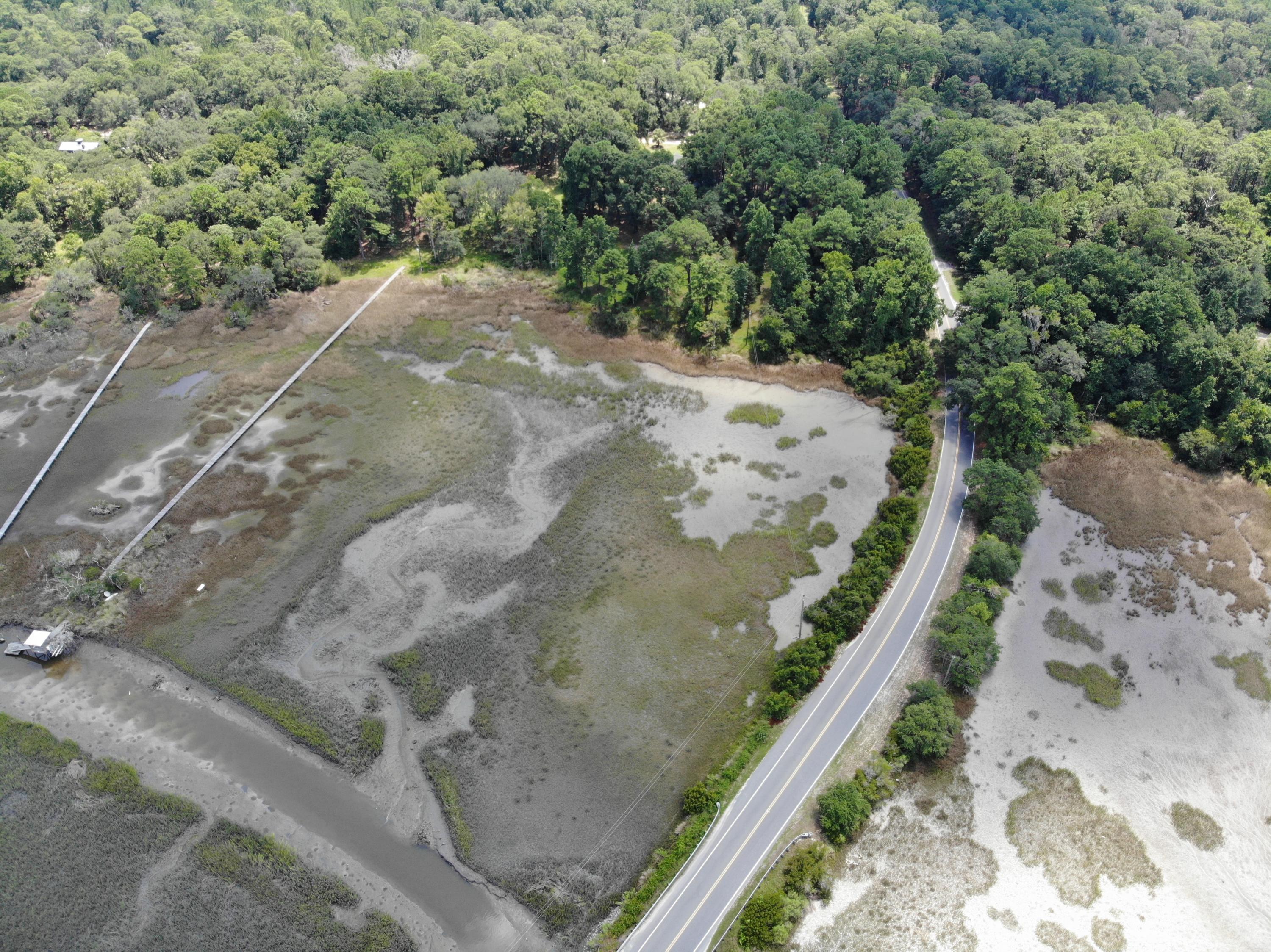 6392 Ranch Road Wadmalaw Island, SC 29487 - Photo 58 of 59 DJI_0122