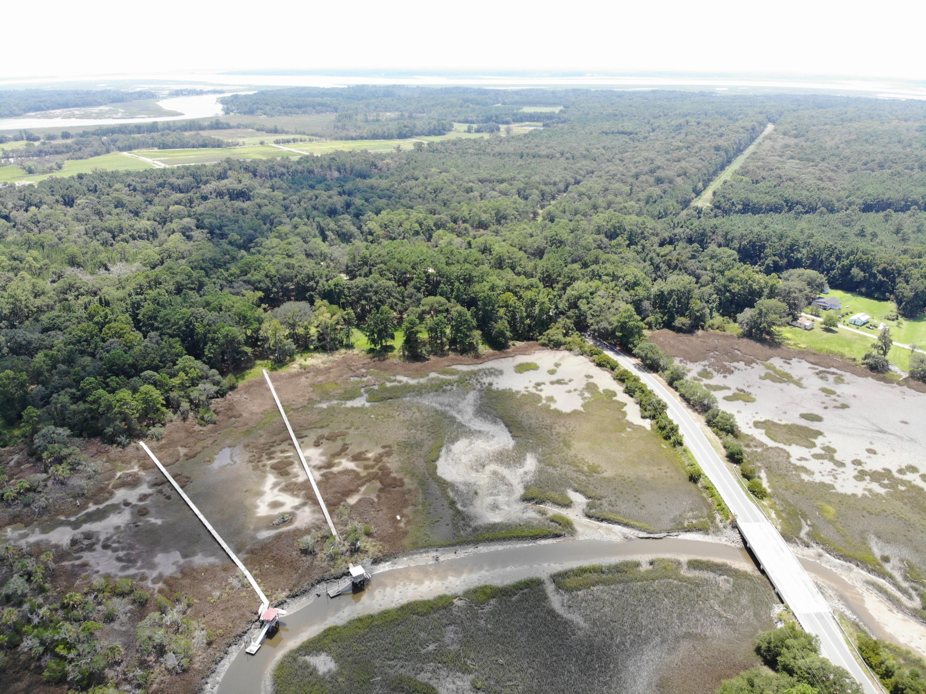 6392 Ranch Road Wadmalaw Island, SC 29487 - Photo 59 of 59 DJI_0124