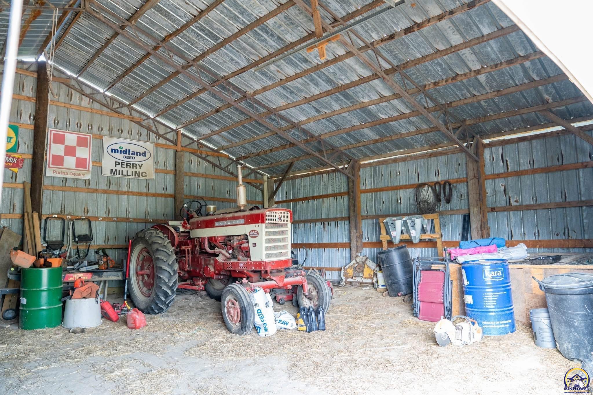 10769 X Road Meriden, KS 66512 - Photo 18 of 19