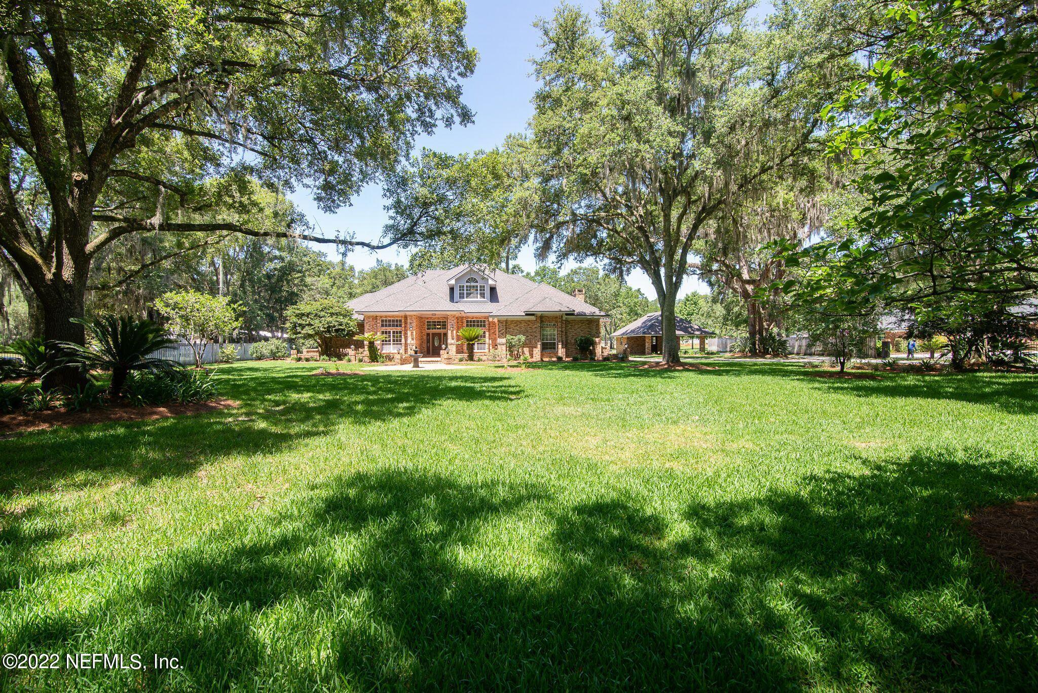 12520 Aladdin Road, Unit 1 Jacksonville, FL 32223 - Photo 1 of 59 Main House Pic