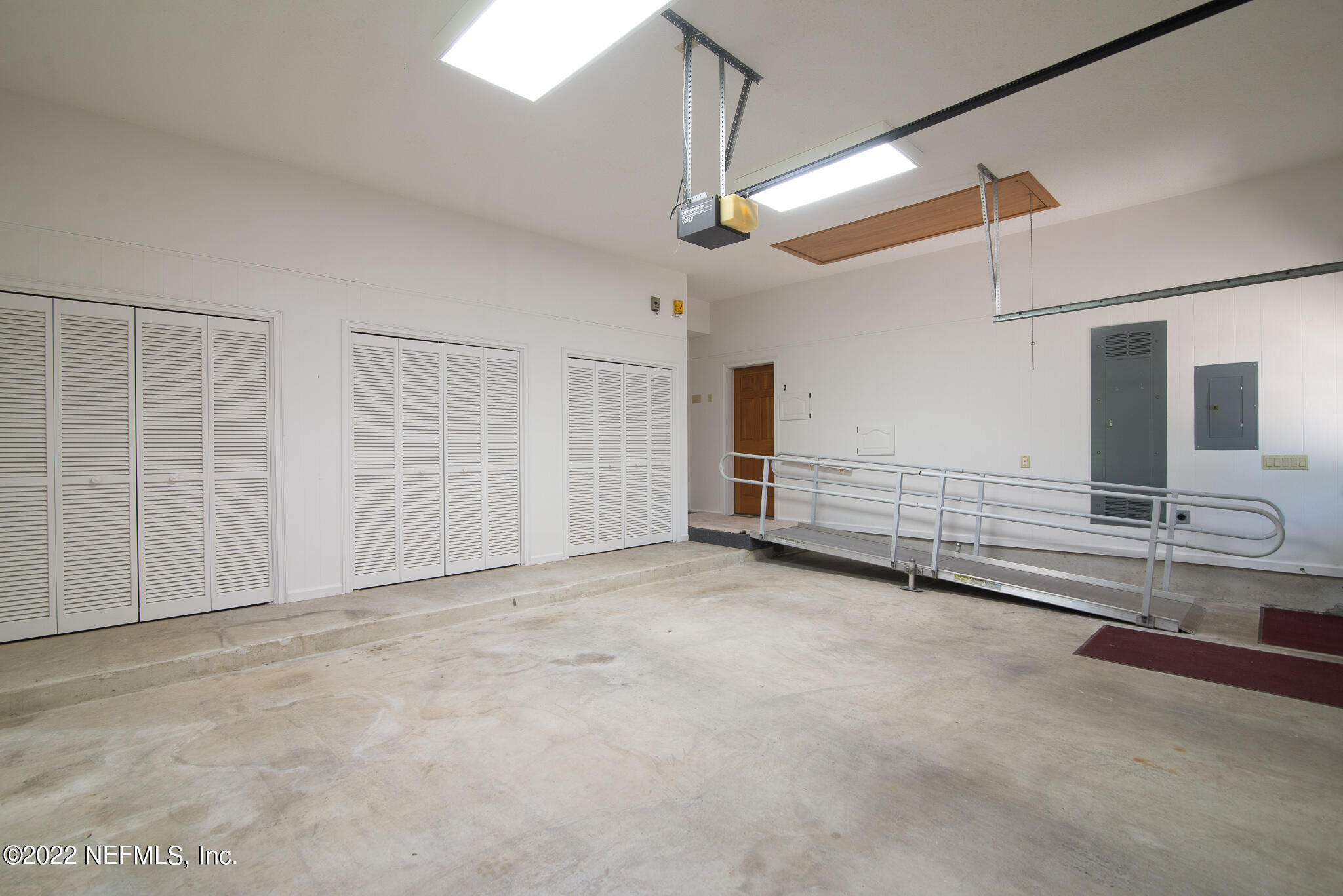 12520 Aladdin Road, Unit 1 Jacksonville, FL 32223 - Photo 15 of 59 Attached Garage