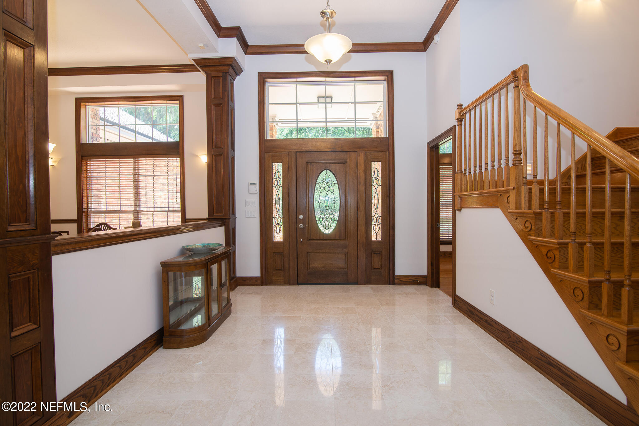 12520 Aladdin Road, Unit 1 Jacksonville, FL 32223 - Photo 16 of 59 Front View Interior